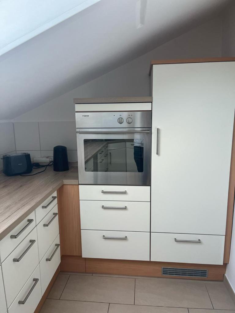 Helle, Ruhige Ferienwohnung Mit Balkon Bad Tolz Exterior photo